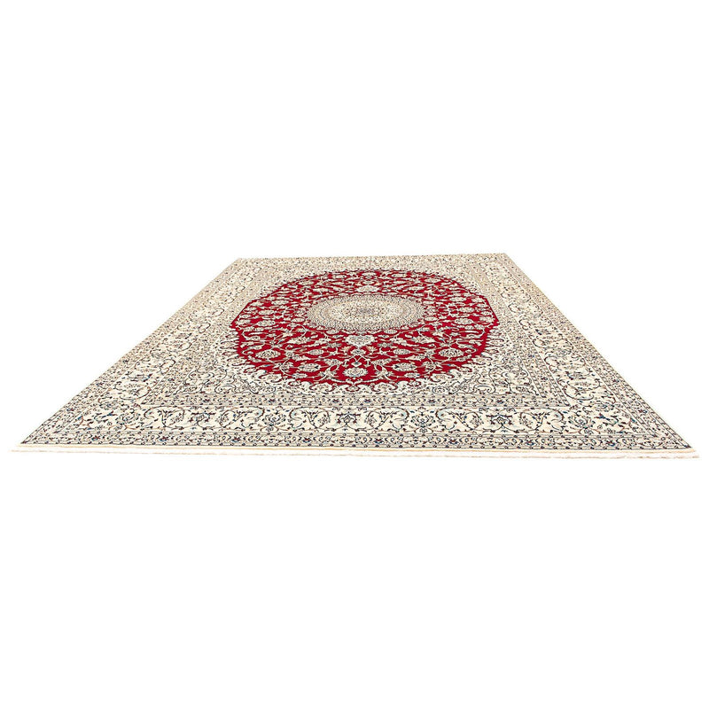 Nain - 9La Teppe 295x411cm - Persisk teppe