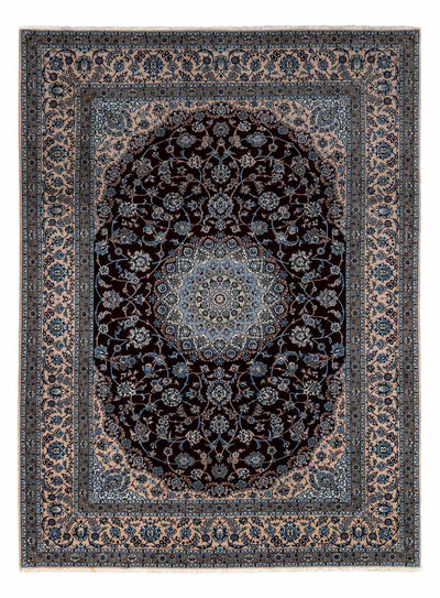 Nain - 9La Teppe 248x347cm - Persisk teppe