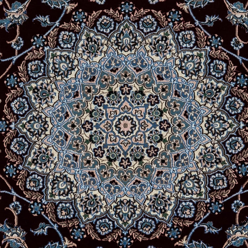 Nain - 9 la Teppe 347x248cm - Persisk teppe