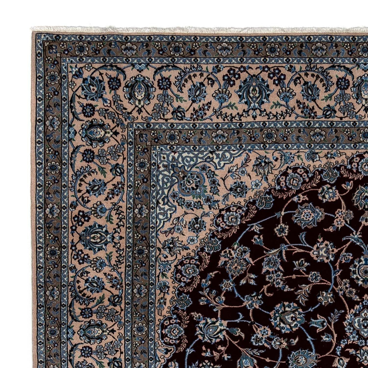 Nain - 9 la Teppe 347x248cm - Persisk teppe
