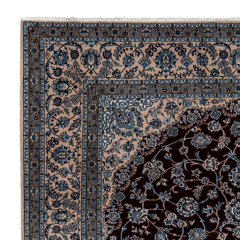 Nain - 9 la Teppe 347x248cm - Persisk teppe