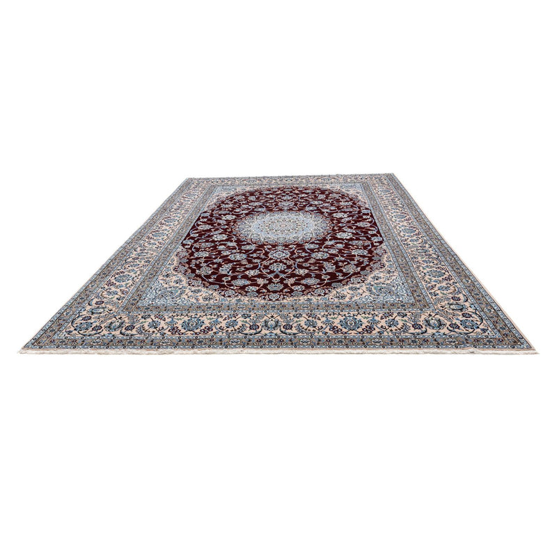 Nain - 9 la Teppe 347x248cm - Persisk teppe
