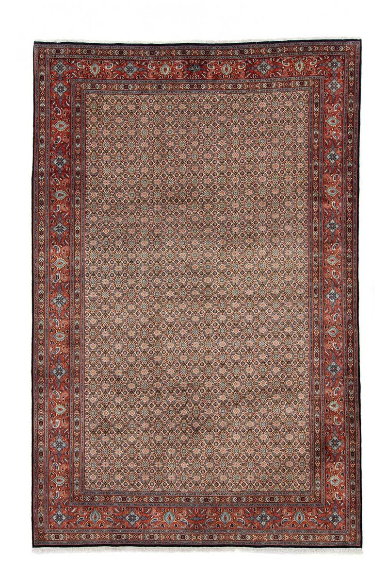 Moud Teppe 303x204cm - Persisk teppe