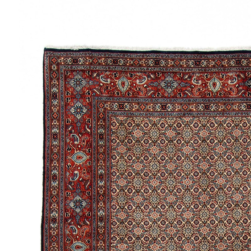 Moud Teppe 303x204cm - Persisk teppe