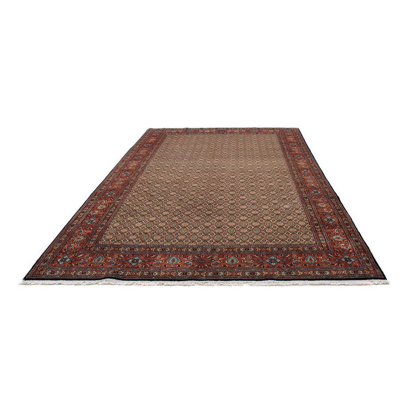 Moud Teppe 303x204cm - Persisk teppe