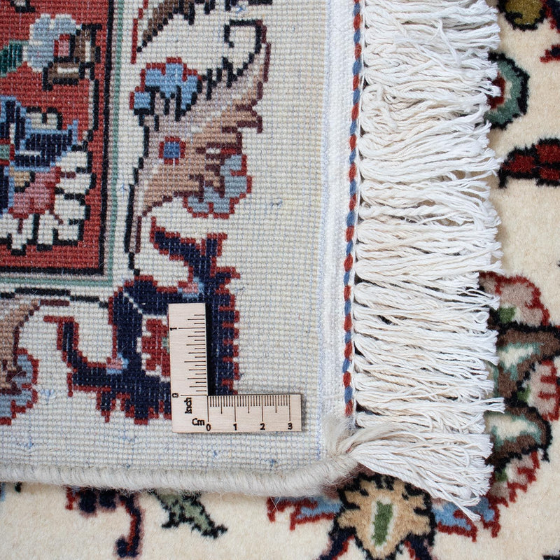 Kashmar Teppe 196x303cm - Persisk teppe