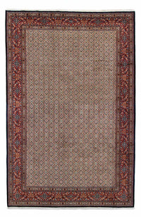 Moud Teppe 210x304cm - Persisk teppe – product image