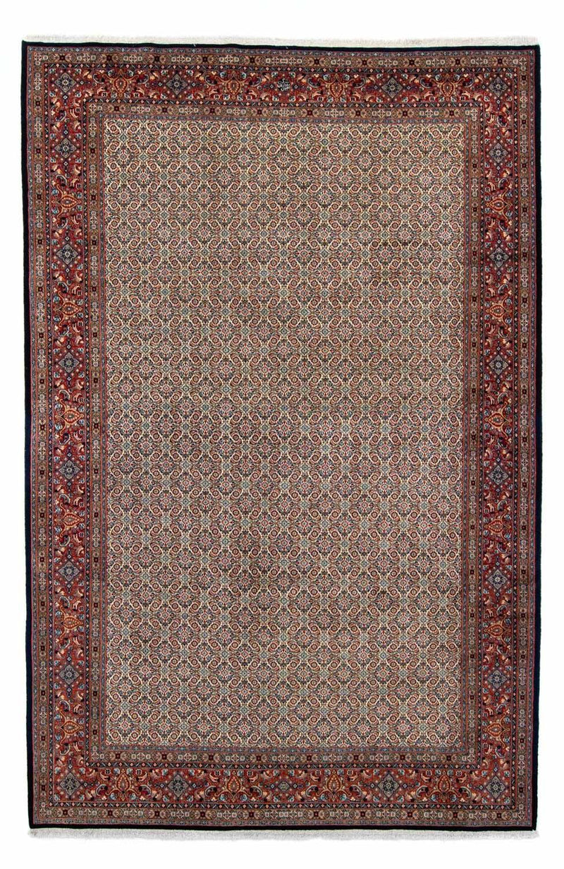 Moud Teppe 210x304cm - Persisk teppe