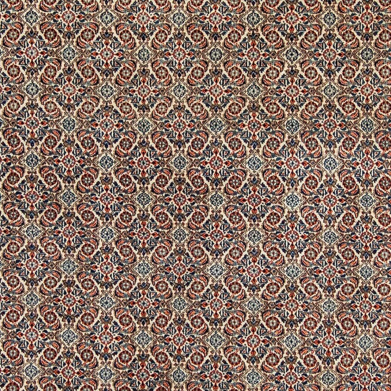 Moud Teppe 210x304cm - Persisk teppe