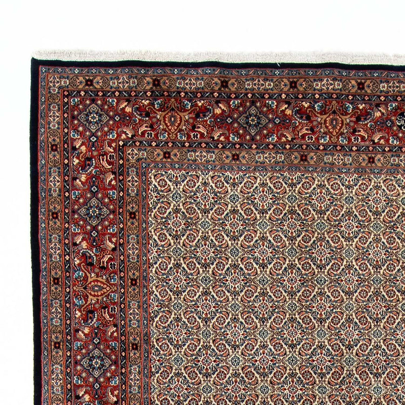 Moud Teppe 210x304cm - Persisk teppe