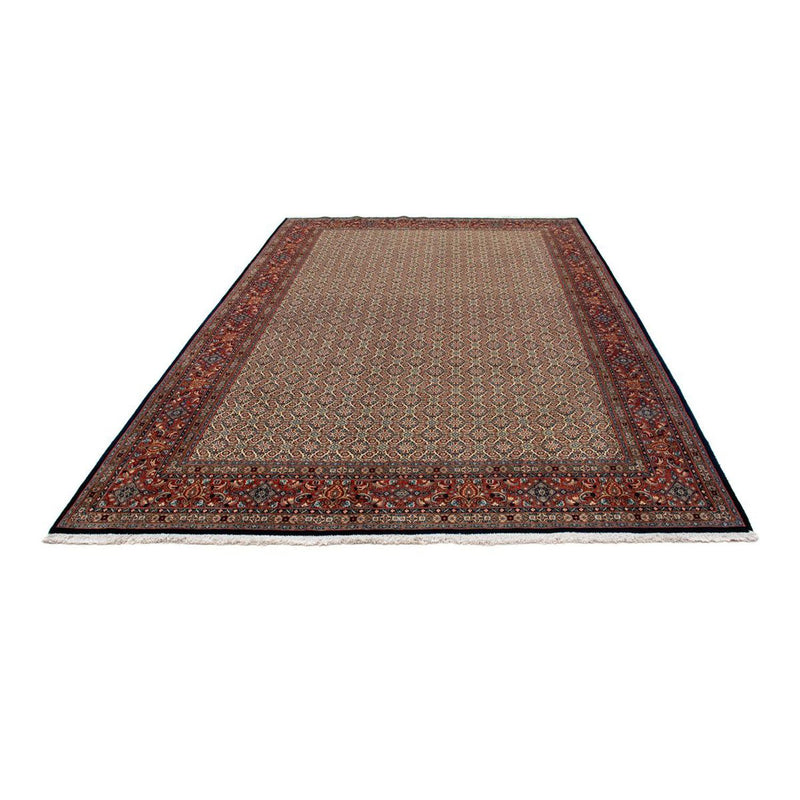 Moud Teppe 210x304cm - Persisk teppe