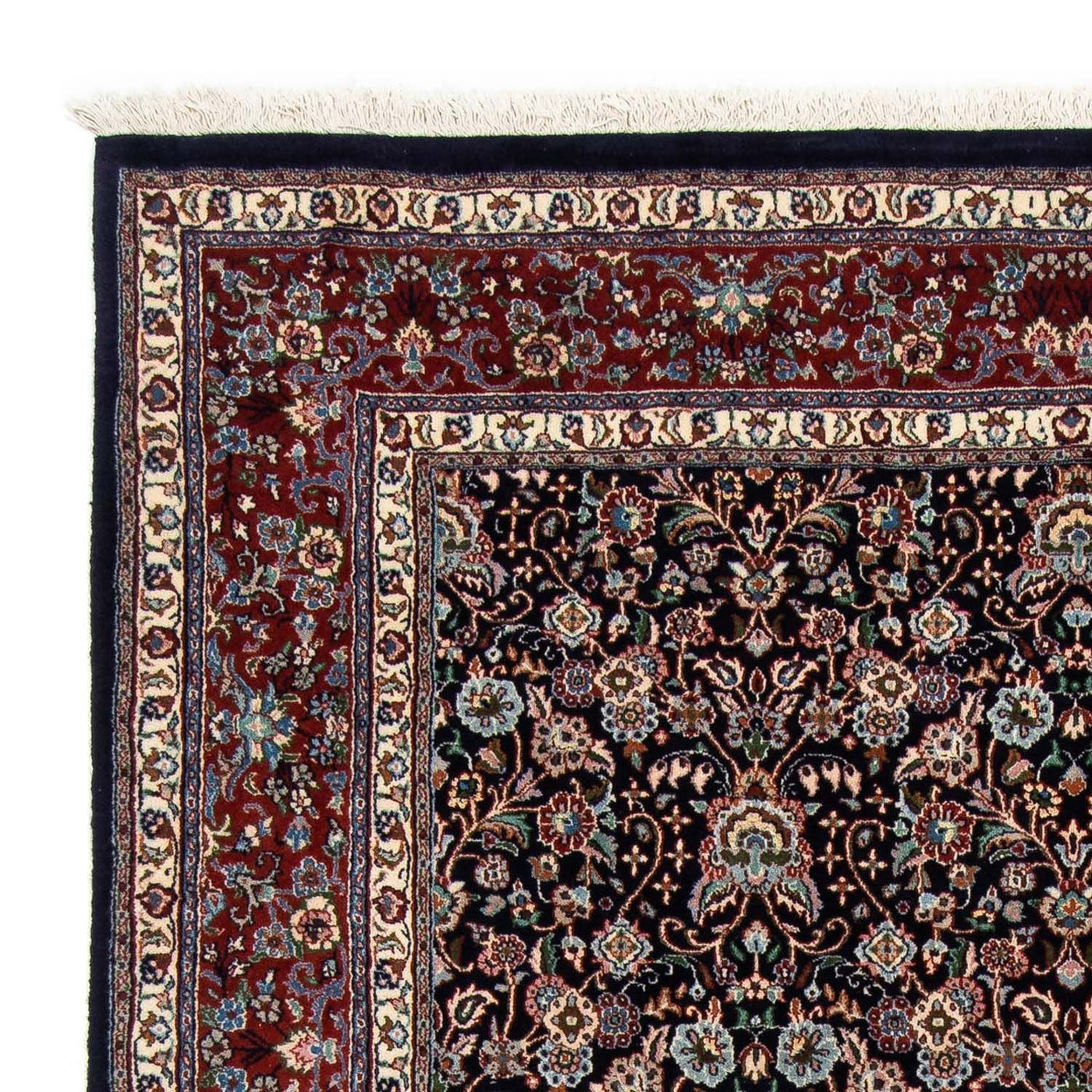 Moud Teppe 224x170cm - Persisk teppe