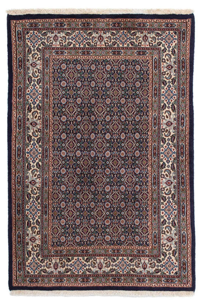 Moud Teppe 94x143cm - Persisk teppe
