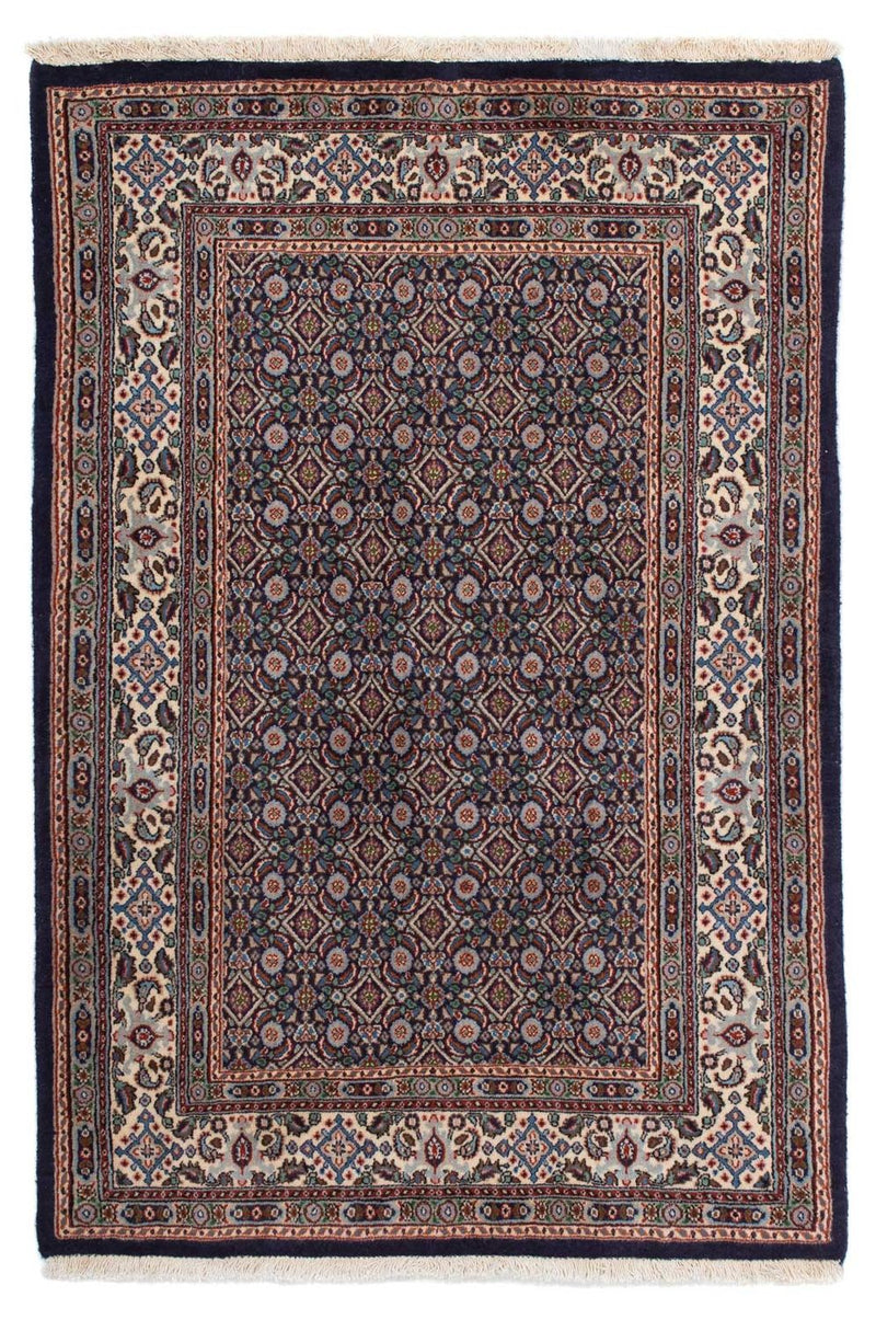 Moud Teppe 143x94cm - Persisk teppe