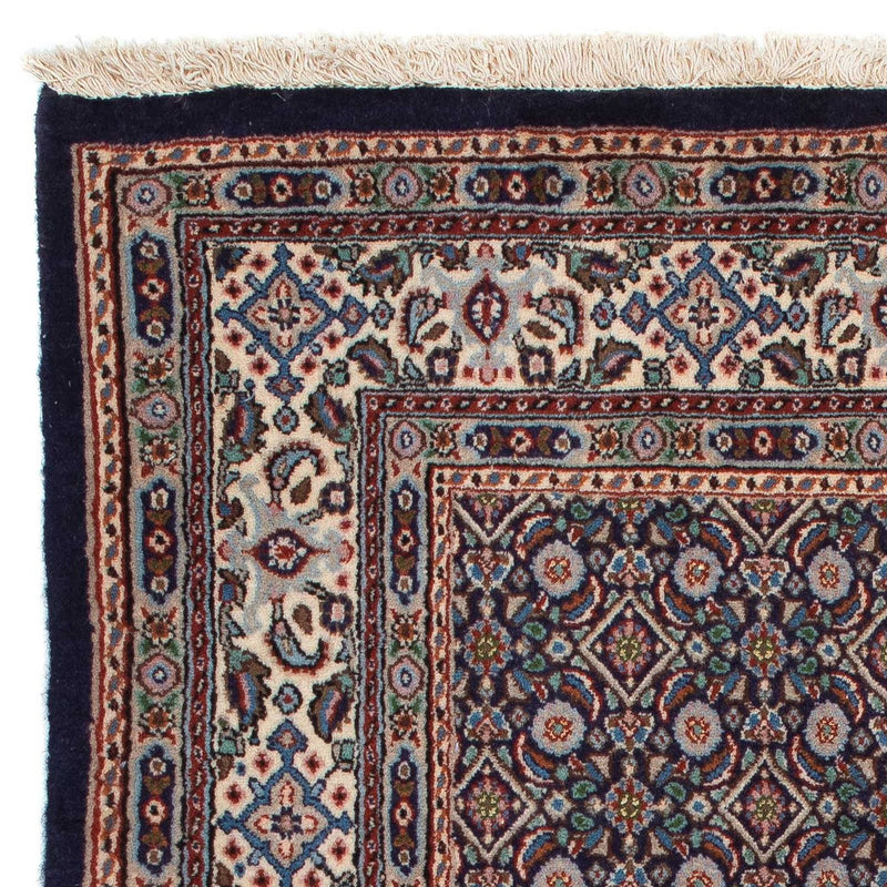 Moud Teppe 143x94cm - Persisk teppe