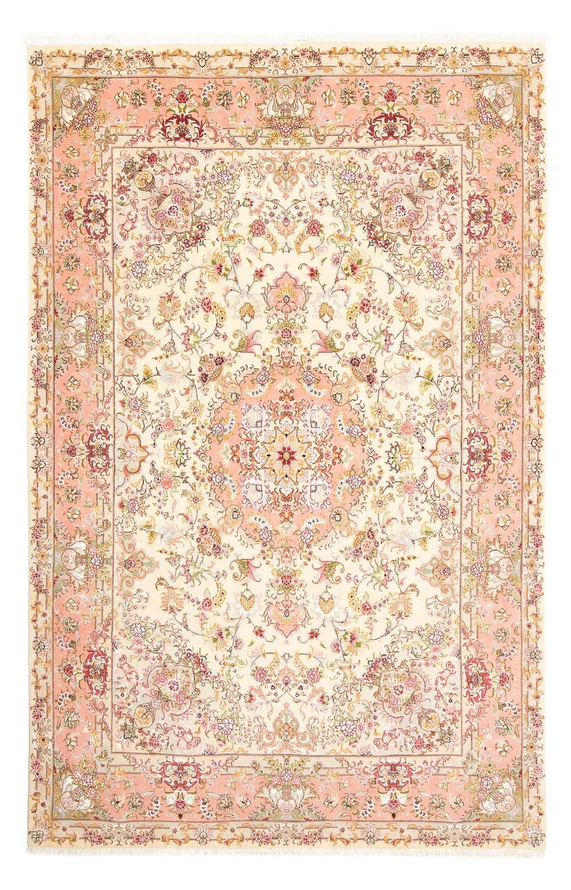 Kashmar Teppe 304x200cm - Persisk teppe