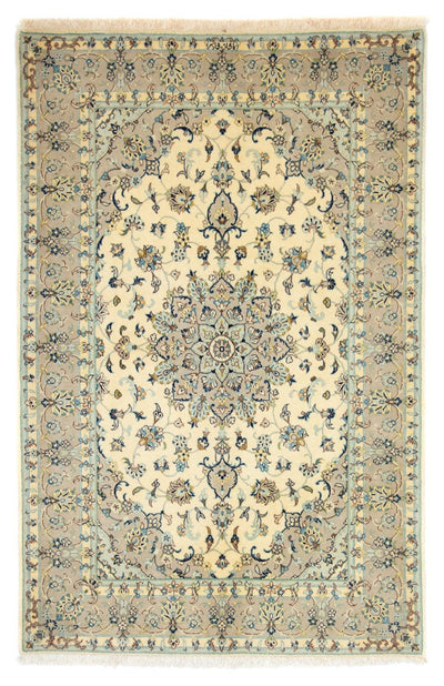 Kashan Teppe 137x210cm - Persisk teppe