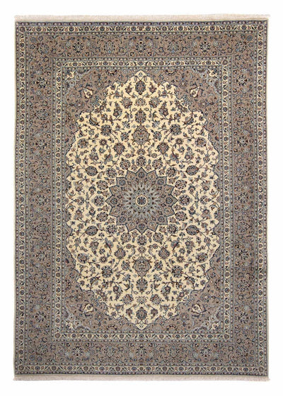 Kashan Teppe 248x352cm - Persisk teppe