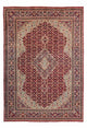 Tabriz - 40 Raj Teppe 292x210cm - Persisk teppe