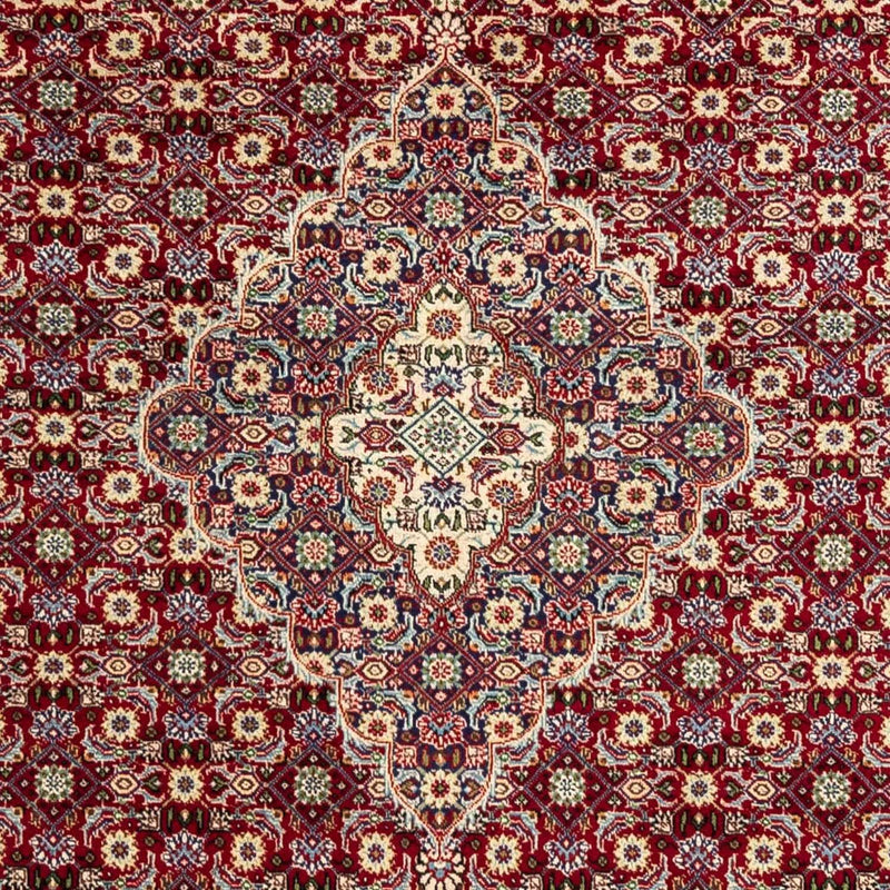 Tabriz - 40 Raj Teppe 292x210cm - Persisk teppe