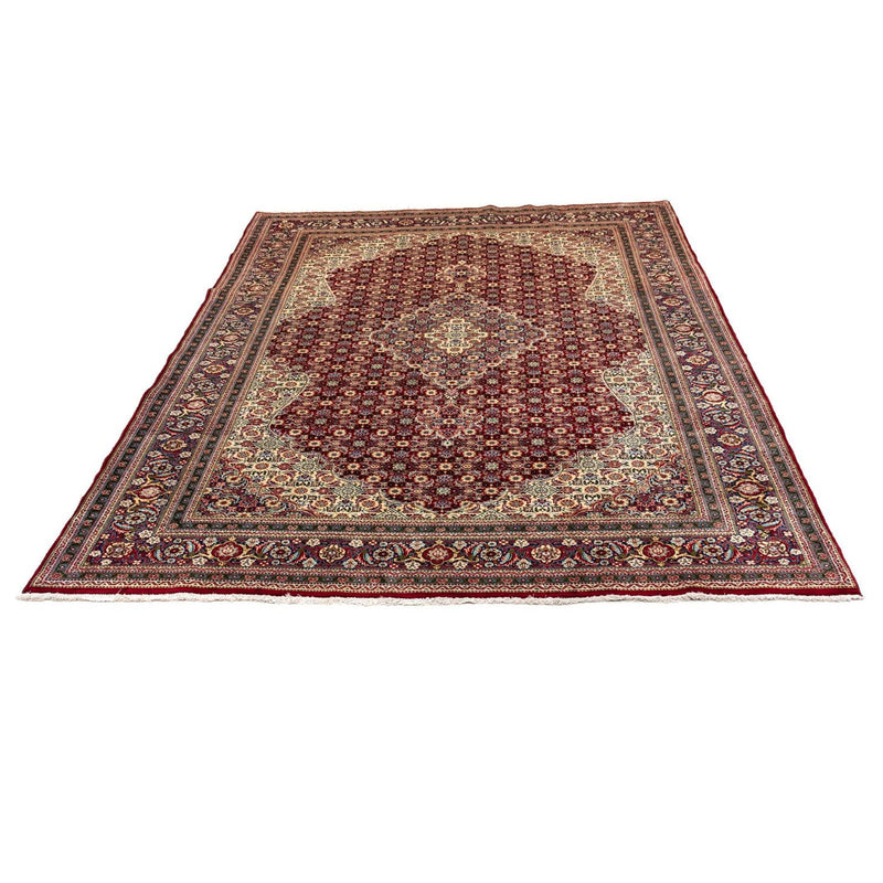 Tabriz - 40 Raj Teppe 292x210cm - Persisk teppe