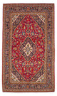 Kashan Teppe 226x137cm - Persisk teppe