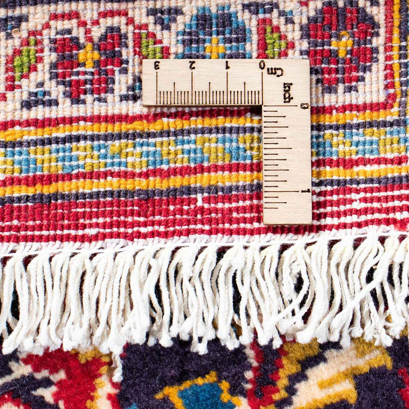 Kashan Teppe 226x137cm - Persisk teppe