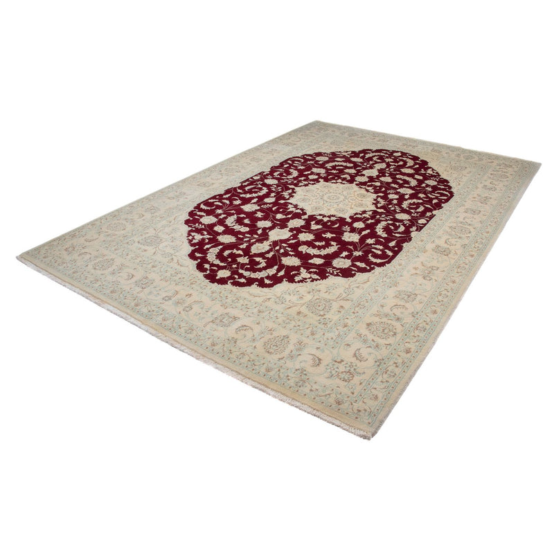 Nain - 9 la Teppe 290x196cm - Persisk teppe