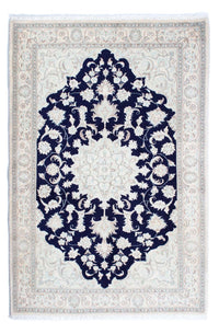Nain Teppe 189x130cm - Persisk teppe – product image