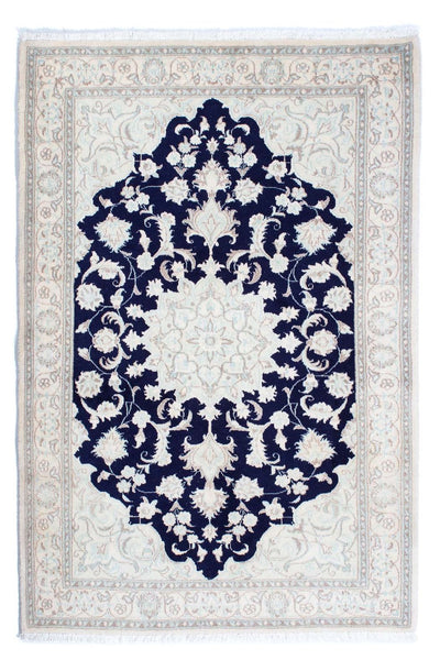 Nain Teppe 130x189cm - Persisk teppe