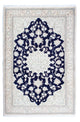 Nain Teppe 189x130cm - Persisk teppe