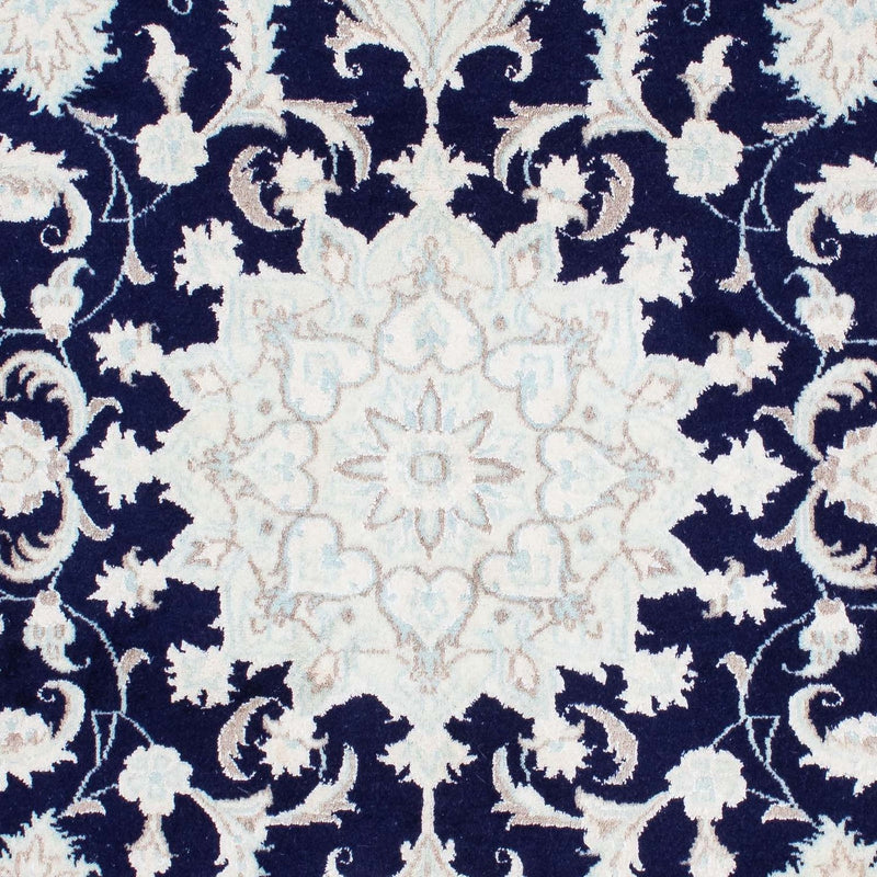 Nain Teppe 189x130cm - Persisk teppe