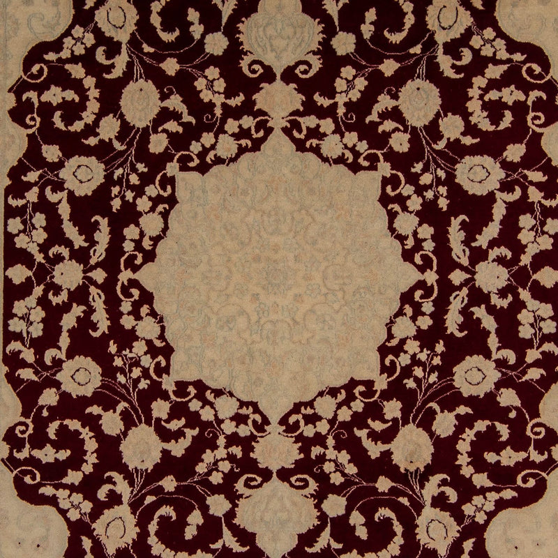 Nain Teppe 249x328cm - Persisk teppe