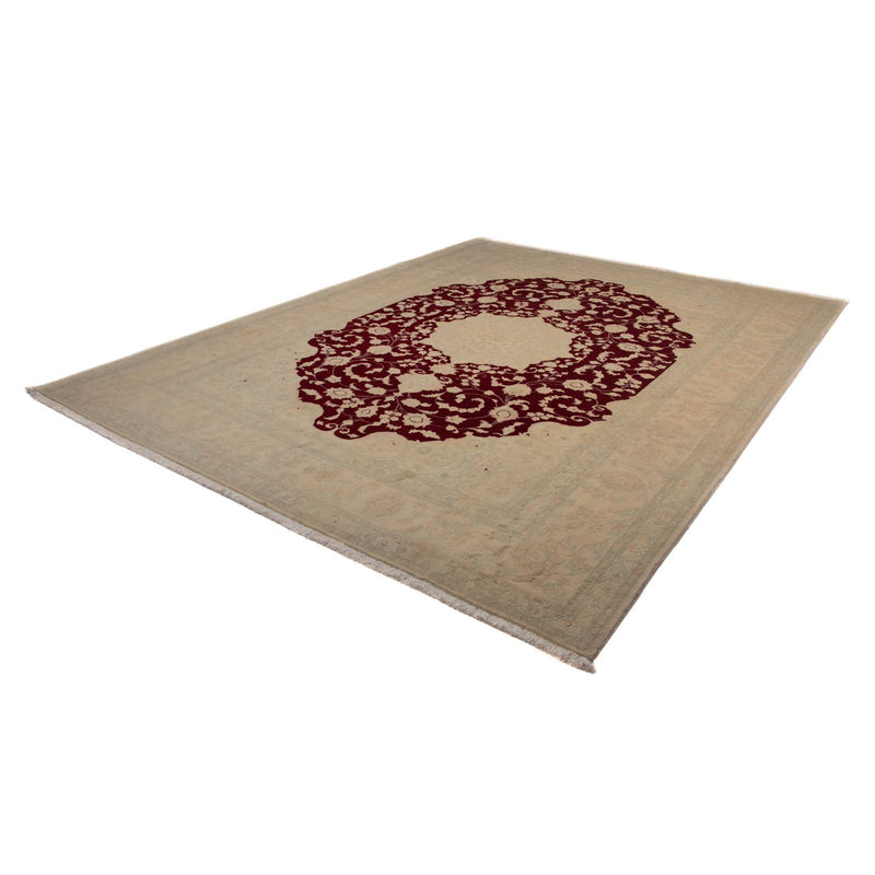 Nain Teppe 249x328cm - Persisk teppe