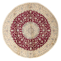 Nain Teppe 295x295cm - Persisk teppe – product image