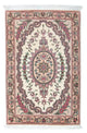 Tabriz - 50 Raj Teppe 90x60cm - Persisk teppe