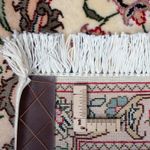 Tabriz - 50 Raj Teppe 90x60cm - Persisk teppe