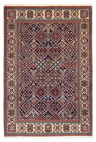 Meymeh Teppe 132x200cm - Persisk teppe