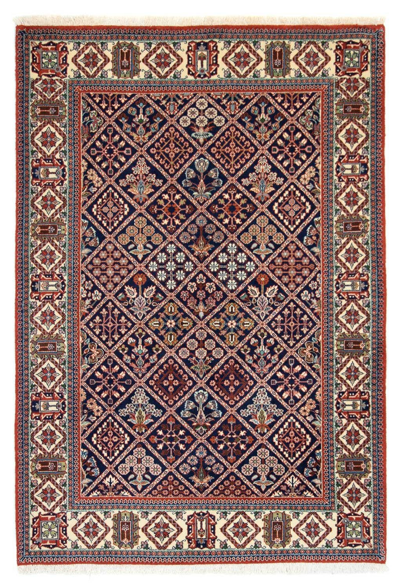 Meymeh Teppe 200x132cm - Persisk teppe