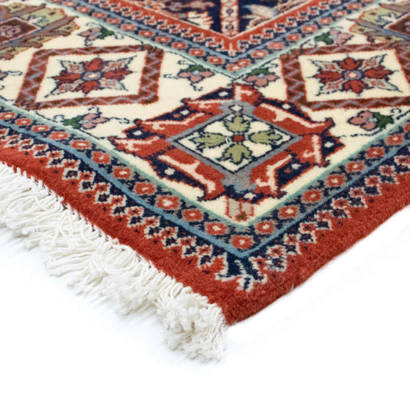 Meymeh Teppe 200x132cm - Persisk teppe