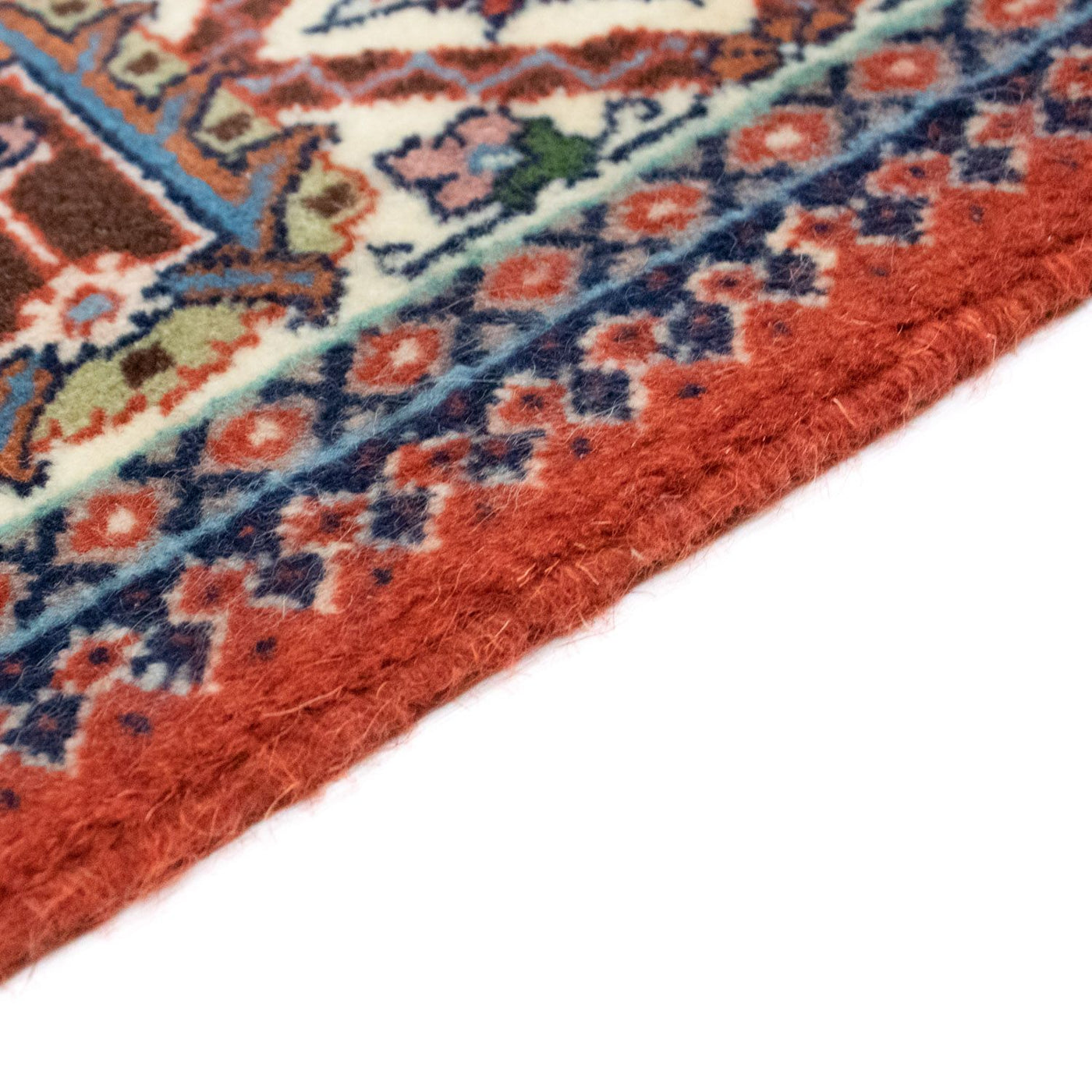 Meymeh Teppe 200x132cm - Persisk teppe