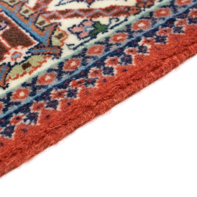 Meymeh Teppe 200x132cm - Persisk teppe
