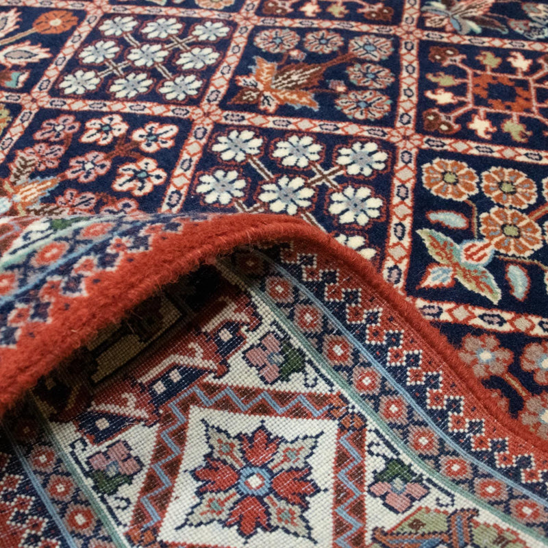 Meymeh Teppe 200x132cm - Persisk teppe