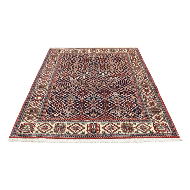 Meymeh Teppe 200x132cm - Persisk teppe