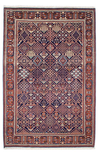 Meymeh Teppe 254x167cm - Persisk teppe – product image