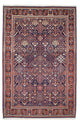 Meymeh Teppe 254x167cm - Persisk teppe