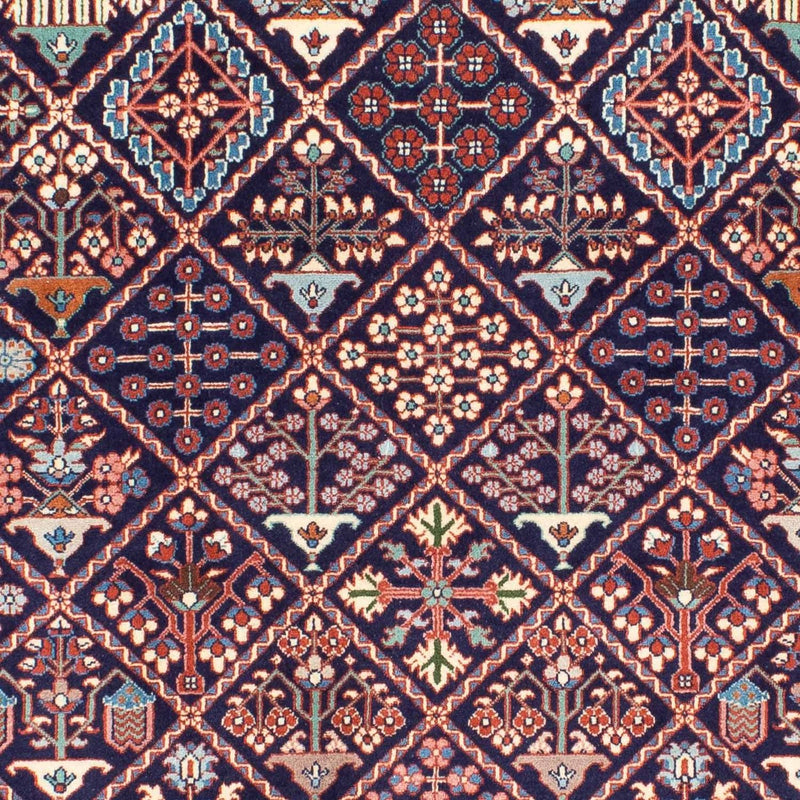 Meymeh Teppe 254x167cm - Persisk teppe