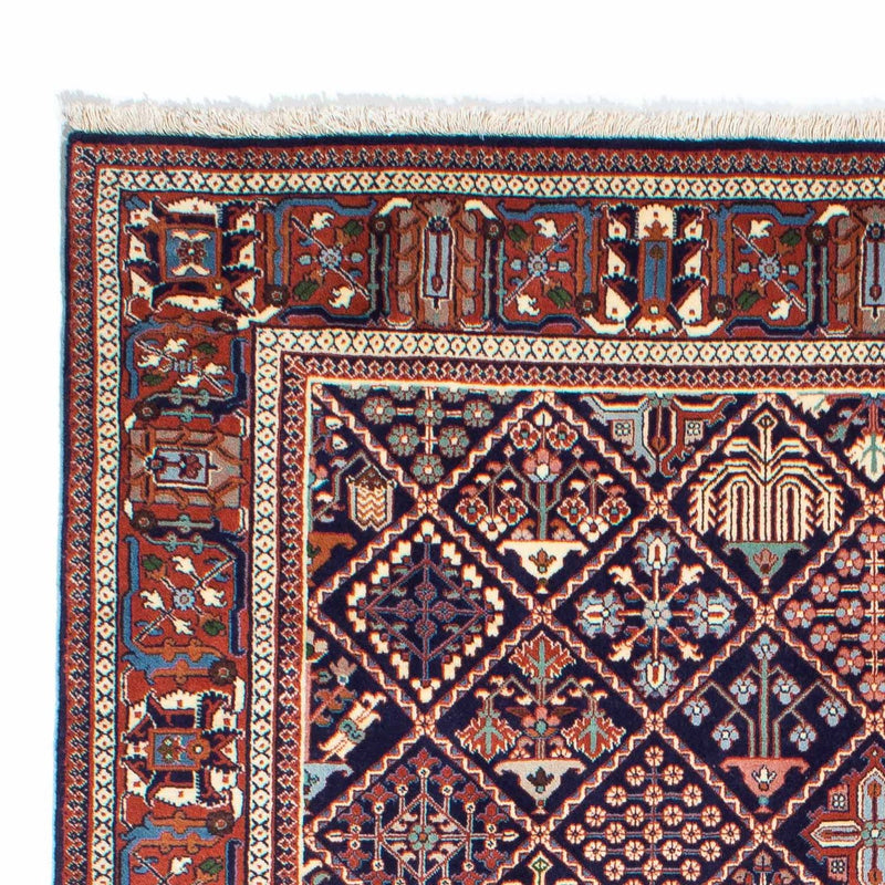 Meymeh Teppe 254x167cm - Persisk teppe