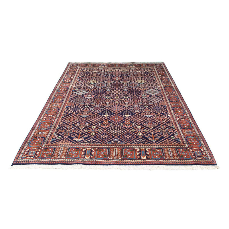 Meymeh Teppe 254x167cm - Persisk teppe