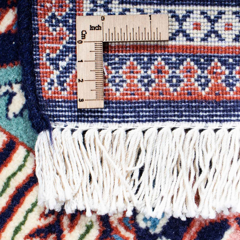 Meymeh Teppe 254x167cm - Persisk teppe